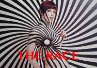 THE RACE